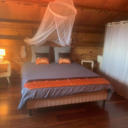 Bali Serenity Home Saint-Leu Kültér fotó