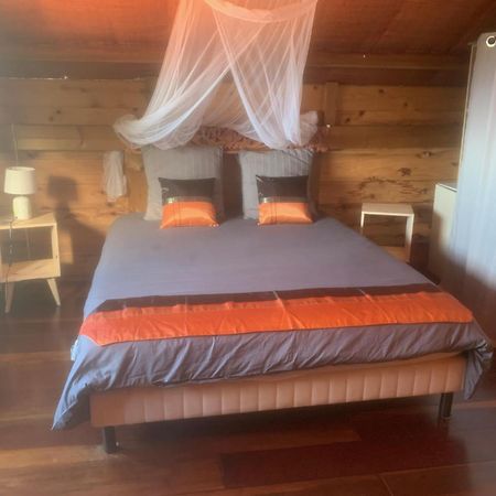 Bali Serenity Home Saint-Leu Kültér fotó