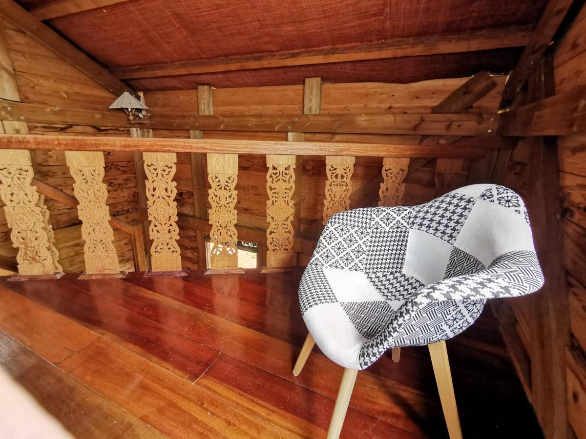 Bali Serenity Home Saint-Leu Kültér fotó