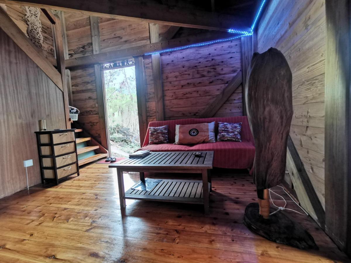 Bali Serenity Home Saint-Leu Kültér fotó