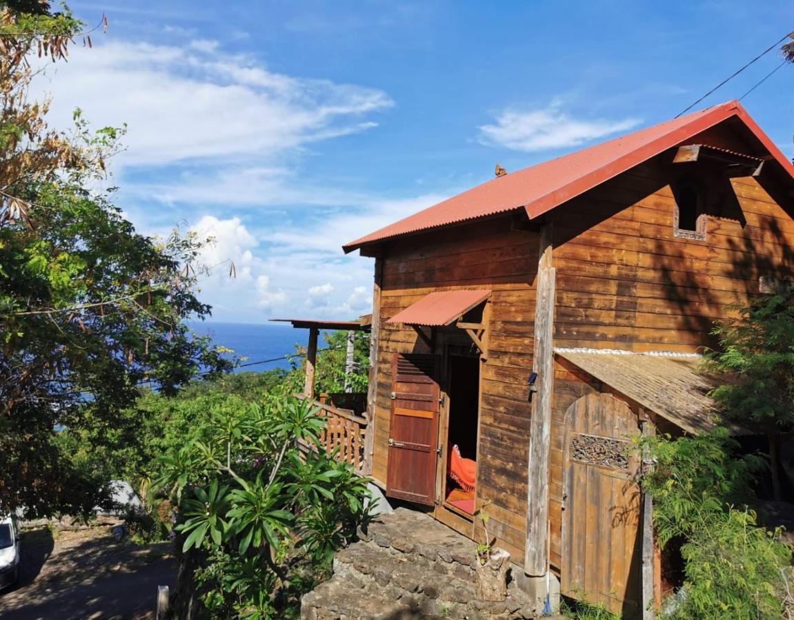 Bali Serenity Home Saint-Leu Kültér fotó