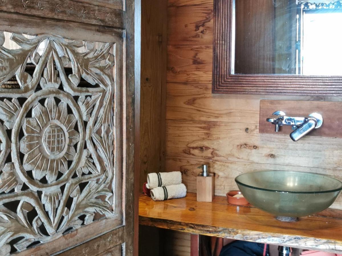 Bali Serenity Home Saint-Leu Kültér fotó