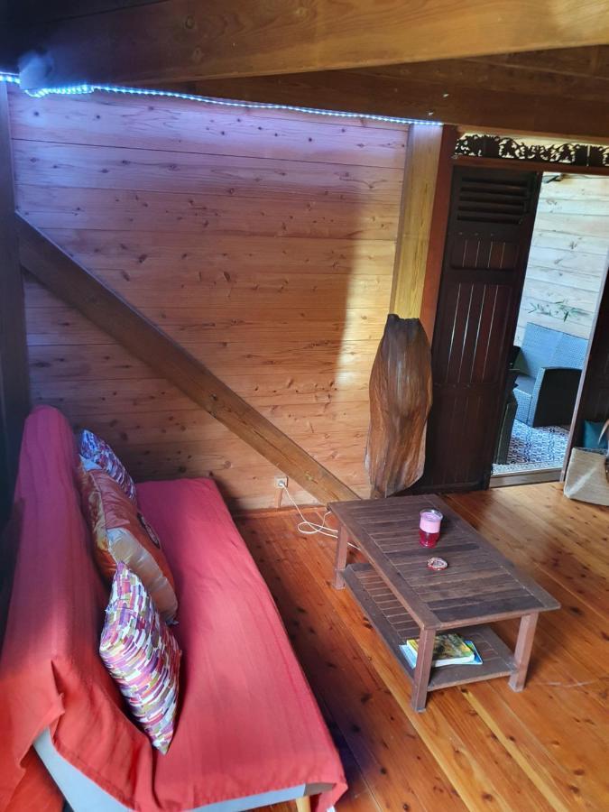 Bali Serenity Home Saint-Leu Kültér fotó