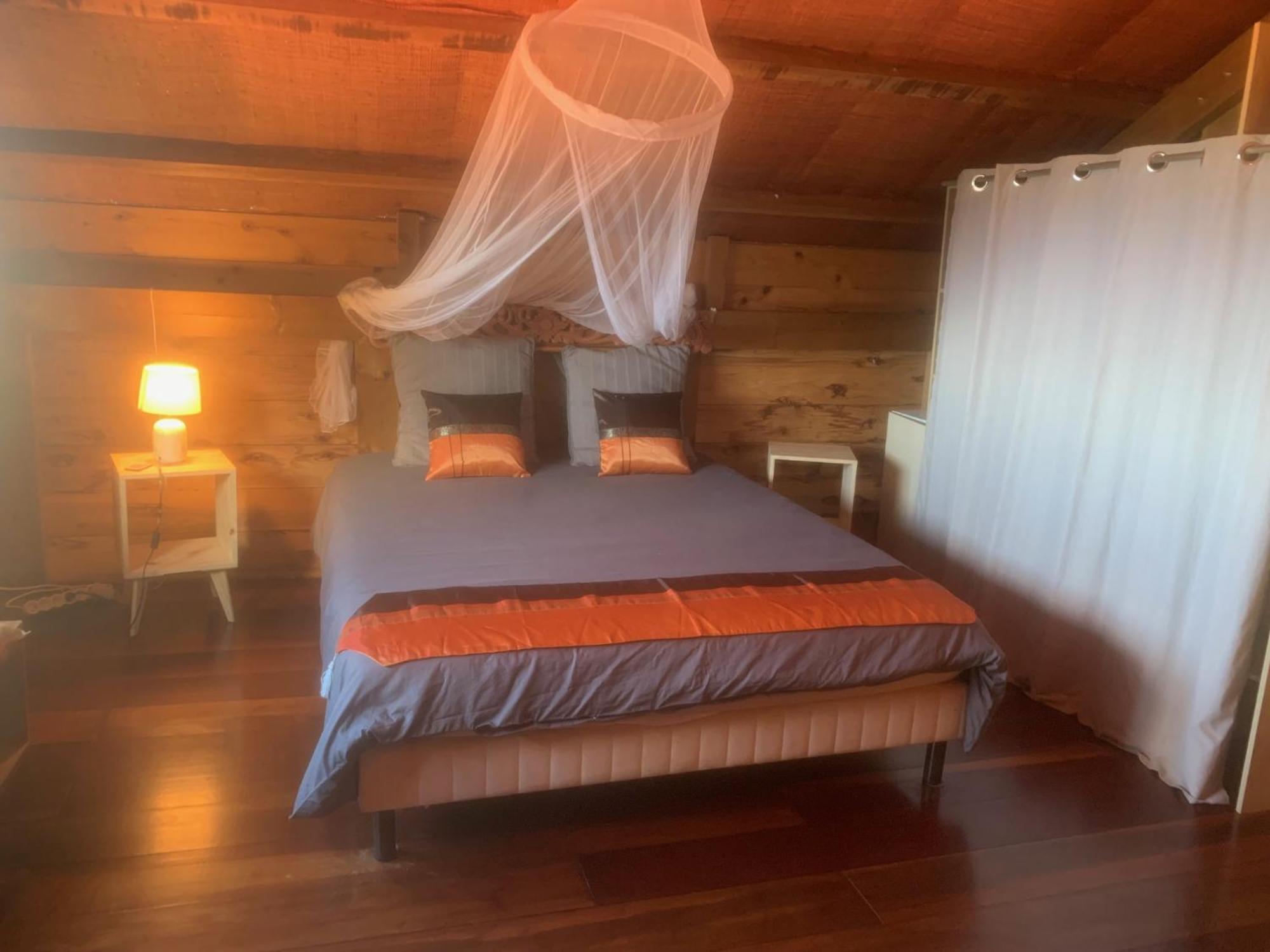 Bali Serenity Home Saint-Leu Kültér fotó